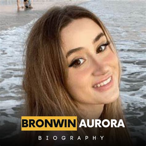 bronwin aurora leaked only fans|Bronwin